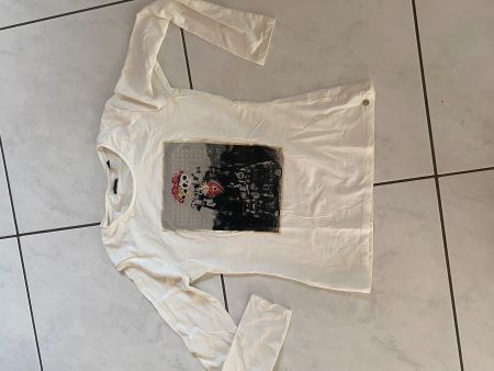 IKKS t-shirt 14ans/164cm