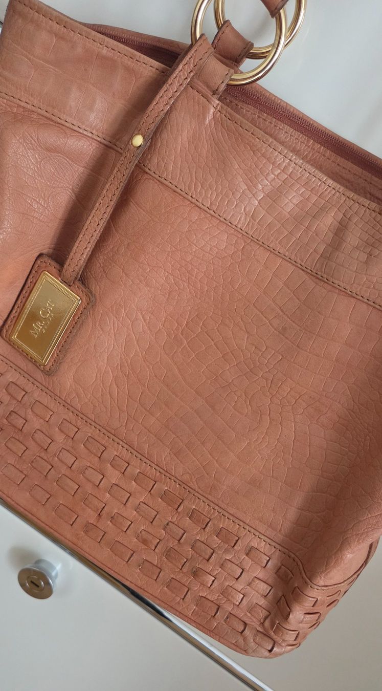 Borse da donna: Mr. Cat - Handtasche / Shopper – Usato da Zürich venduto da Nala2811 1