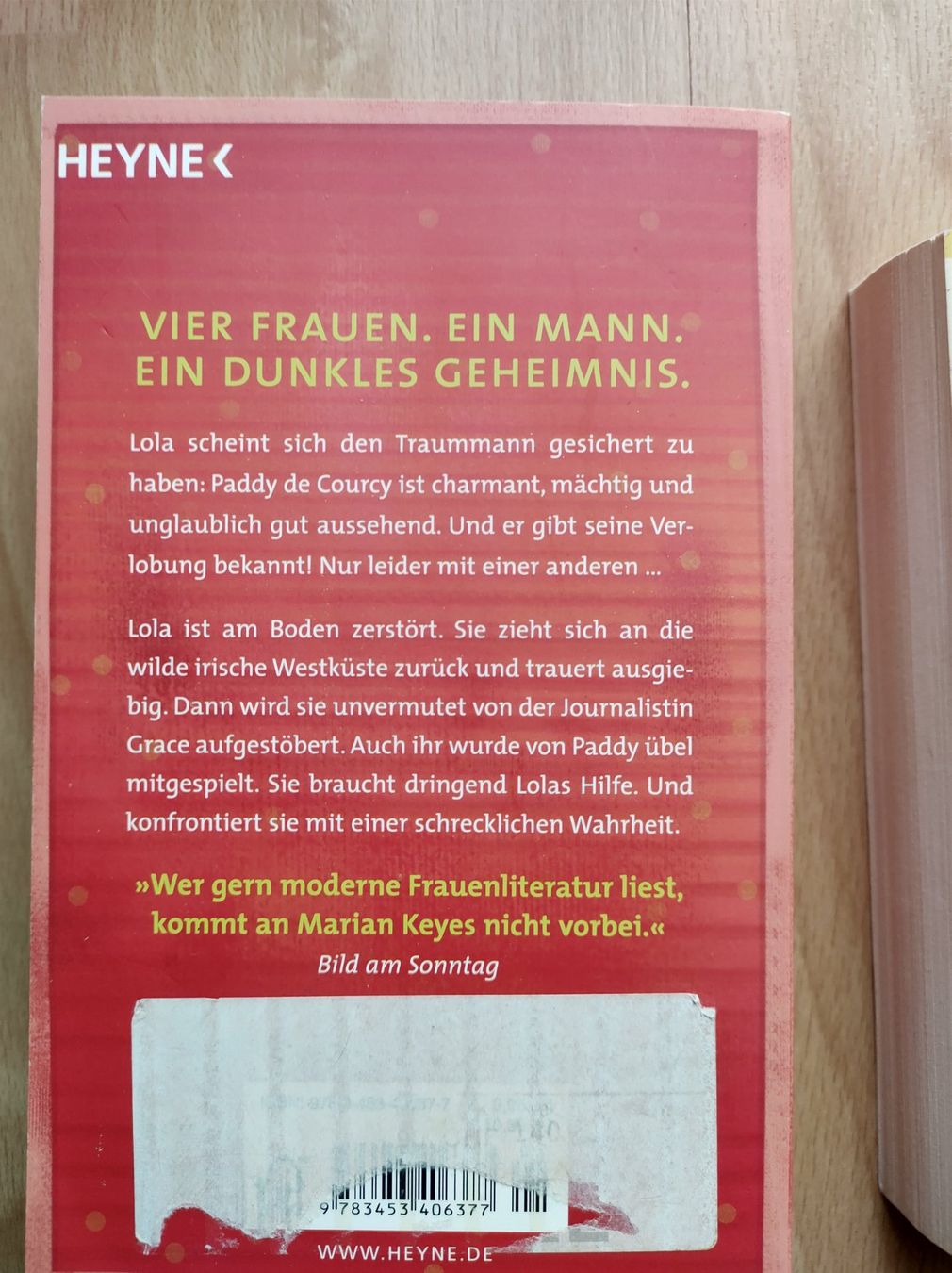 Libri: 3 Bücher – Usato da Weite venduto da Uhu36uhu 1