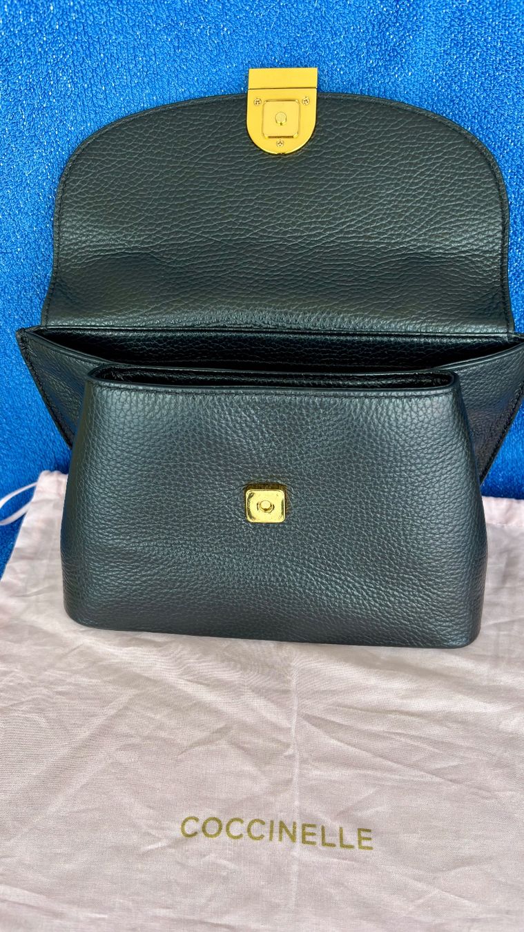 Coccinelle Borse da donna: Original Coccinelle Tasche – Usato da Dietikon venduto da zol_98hy 2