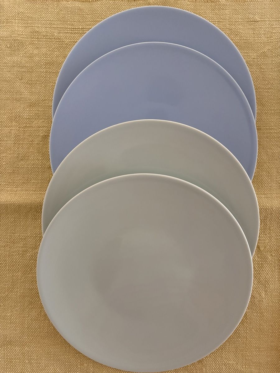Teller: Stelton Dessertteller – Neu und originalverpackt aus Affoltern am Albis von luz_wn59 2