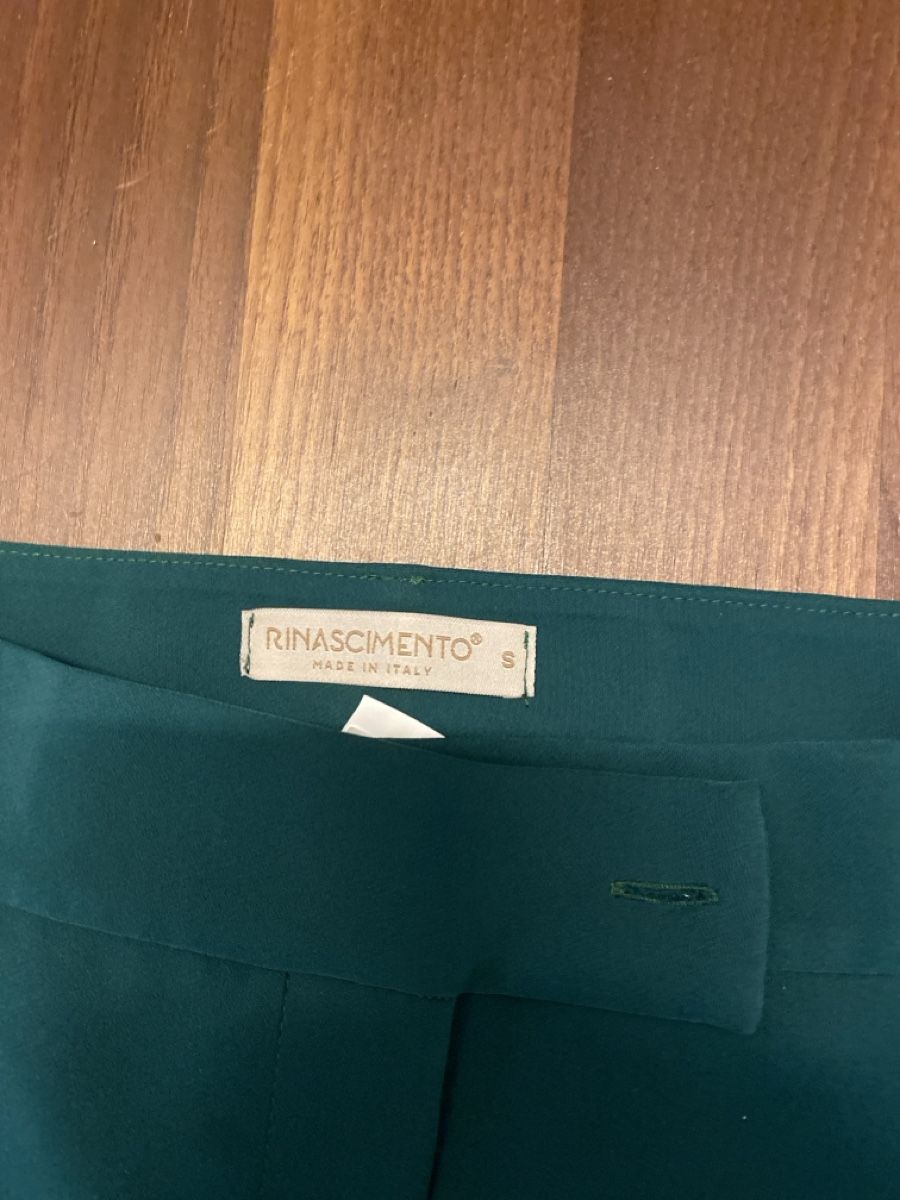 Completi & Tailleur: Completo pantalone e camicia – Usato da Balerna venduto da lau_dnx9 3