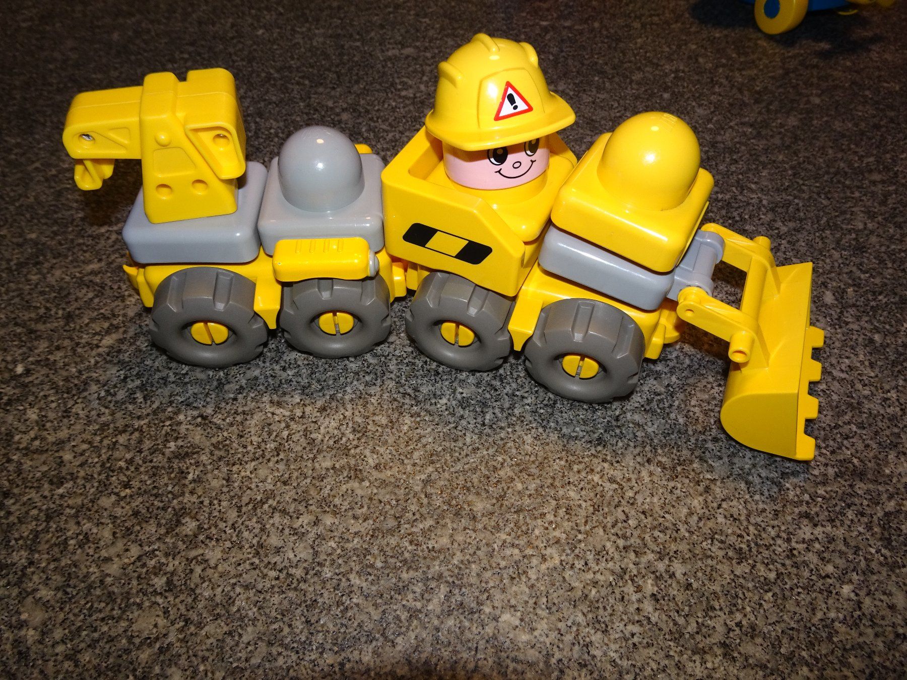 Duplo Baby & Kleinkind: Lego Primo – Gebraucht aus Langenbruck von  1