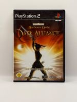 Baldur's Gate: Dark Alliance - Playstation 2 - CIB