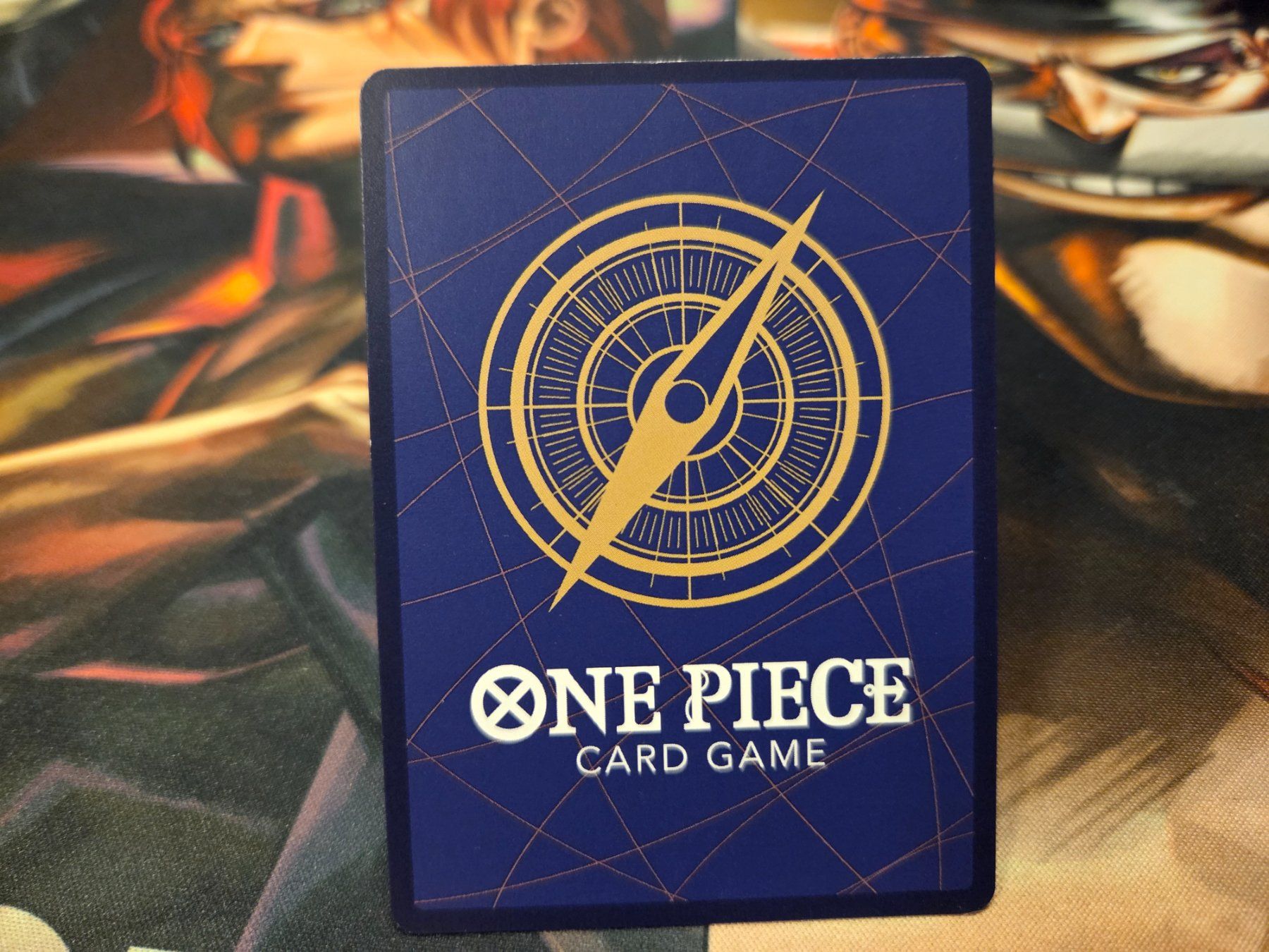 Bandai Carte collezionabili: One Piece | Monkey.D Luffy SR – Usato da Lugano venduto da Doppia_B 1