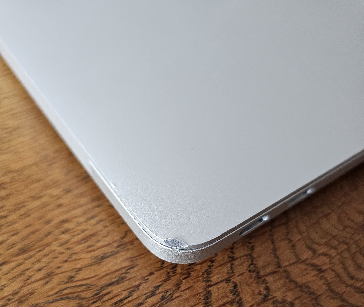 Apple Notebooks: Apple MacBook Pro i5 8GB Ram 256GB A1708 – Gebraucht aus Rikon im Tösstal von Dr.Nobody 5