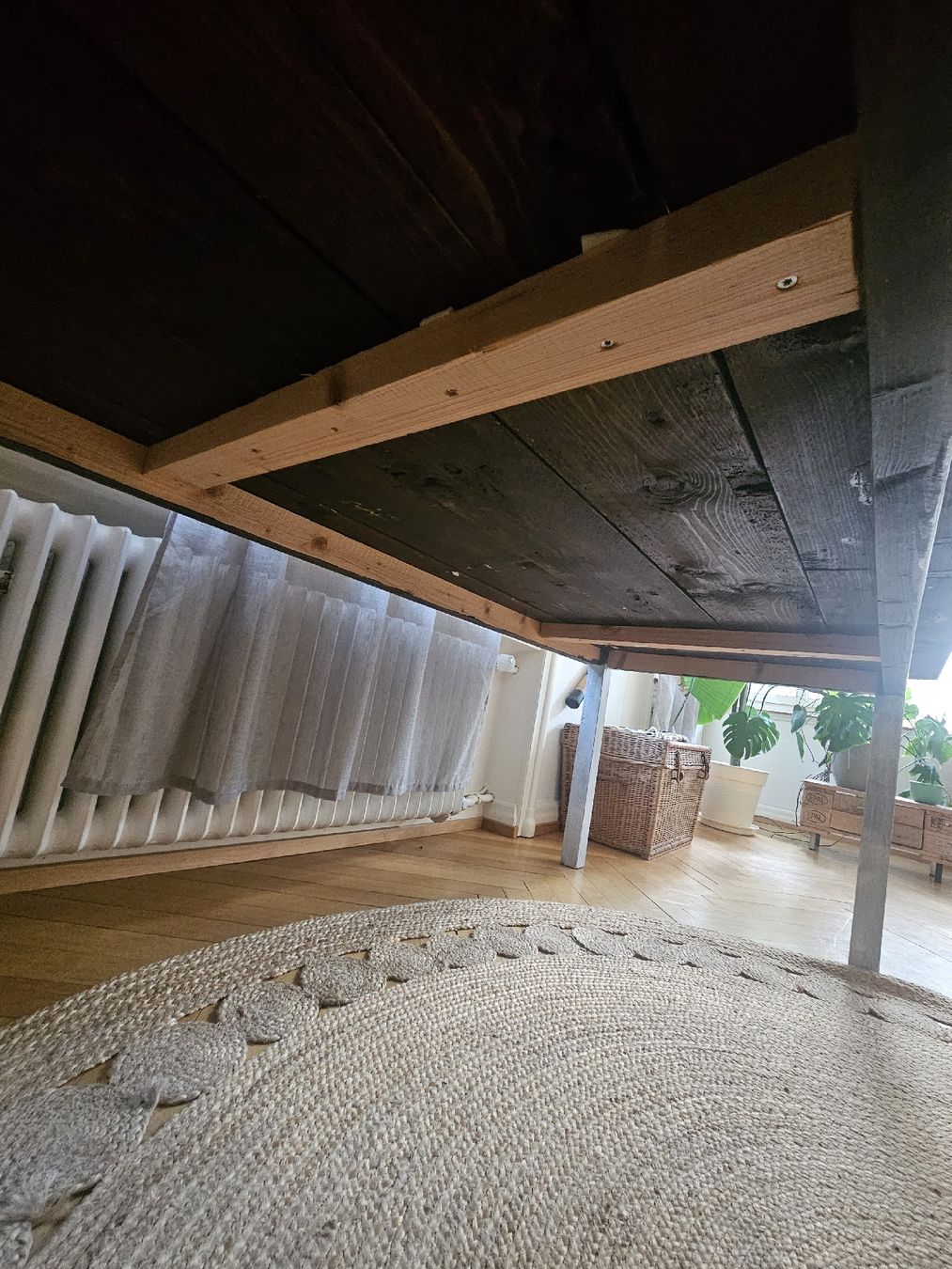 Tavoli: Esstisch aus Holz – Usato da Luzern venduto da adriansen 1