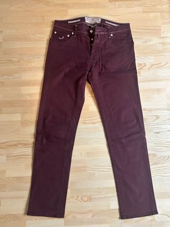 Jacob Cohen Hose - Gr. 34 - 688 Comfort