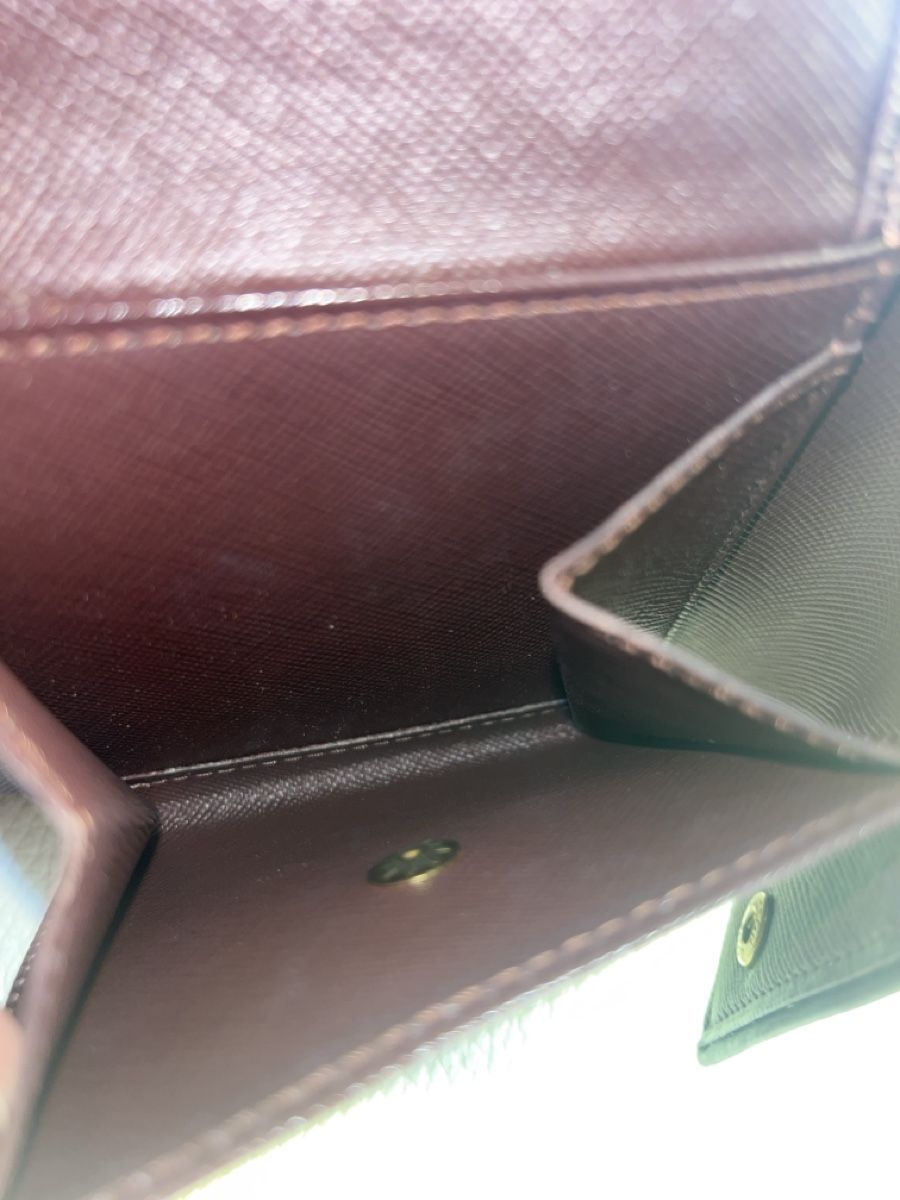 Louis Vuitton Portemonnaie: Portefeuille Louis Vuitton Monogram Canvas – Gebraucht aus Sugiez von Vuitton_for_life 5