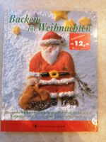 Weihnachtsbackbuch GU Klassiker von Regine Stroner