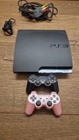 Playstation 3 Konsole mit Zubehör guter Zustand