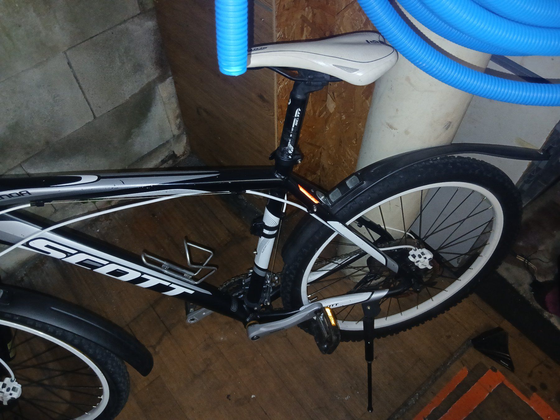 Scott Vélos: scott chenoa alloy 6061 – D'occasion à Lengnau BE par SimSinNemo87 3