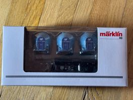 Märklin Insider Wagen, neu und ungebraucht