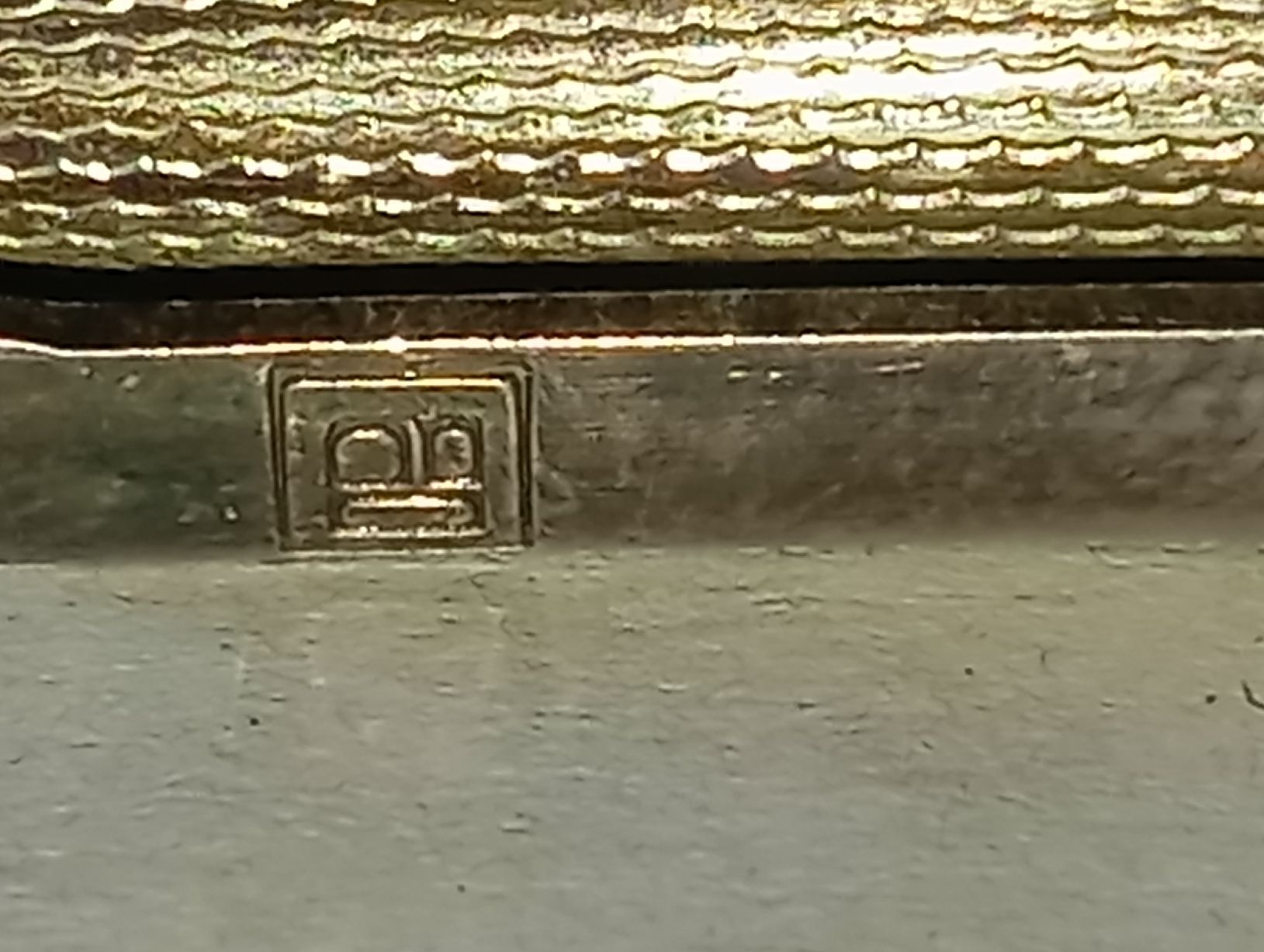 Penna & Evidenziatori: penna vintage in argento 925 – Usato da Biel/Bienne venduto da EconomyVintage 2