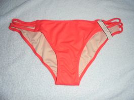 VICTORIA'S SECRET BIKINI-HOSE GRÖSSE M
