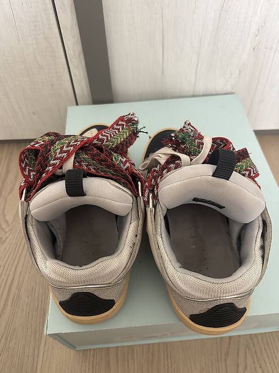 Herrenschuhe: Lanvin curb  – Gebraucht aus Mendrisio von yus_gtq7 3