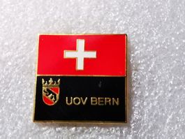 Ansteckpin 60: UOV Bern