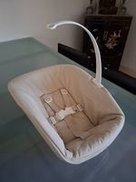 STOKKE - TRIPP TRAPP Newborn Set mit Spielzeughalter