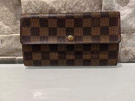 Louis Vuitton Long Wallet - Nr. 894