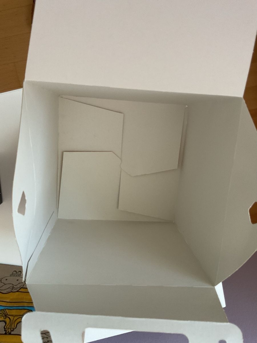 Mc Donald's Giocattoli: McDonald's Friends Happy Meal Set – Nuovo e nell'imballaggio originale da Märstetten venduto da beatbusi 2
