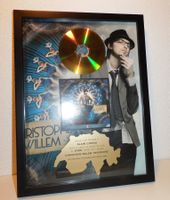 Selten  Award von Christophe Willem - Inventar