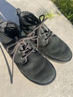 UGG Boots Neumel schwarz, 39, original, neuwertig