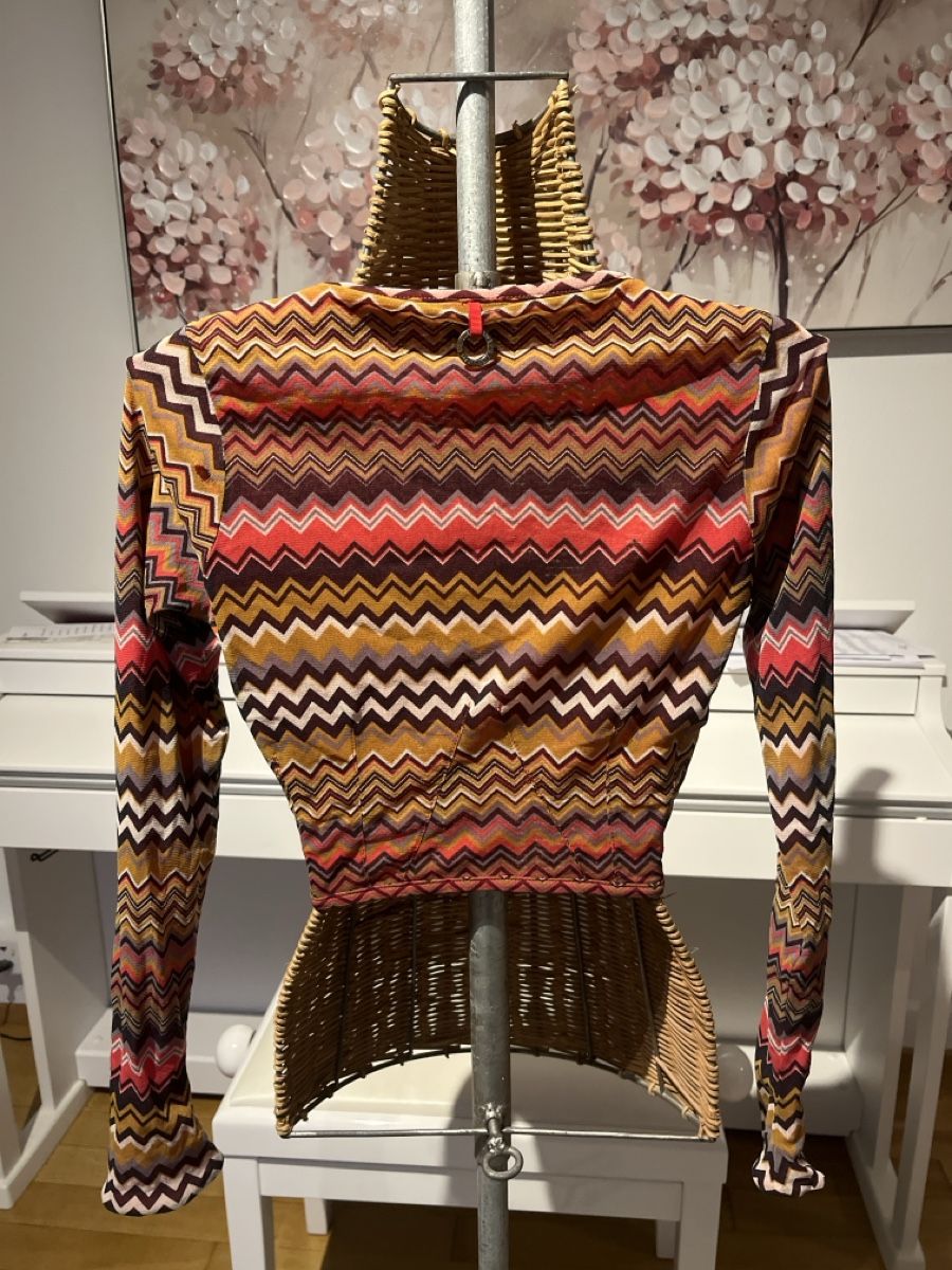 Bolero: Save The Queen, Bolero, XS – Usato da Solothurn venduto da Bobesch08 3