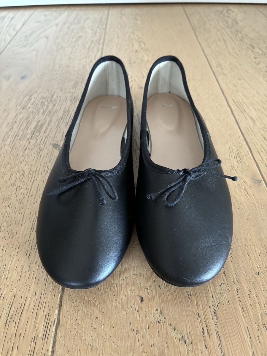 Mango Damenschuhe: Ballerines Mango 39 – Neu (gemäss Beschreibung) aus Bulle von ste_t2ng 1