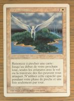 MTG - 1 x Île sanctuaire (Island Sanctuary)