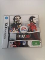 Fifa 08 (Nintendo DS)