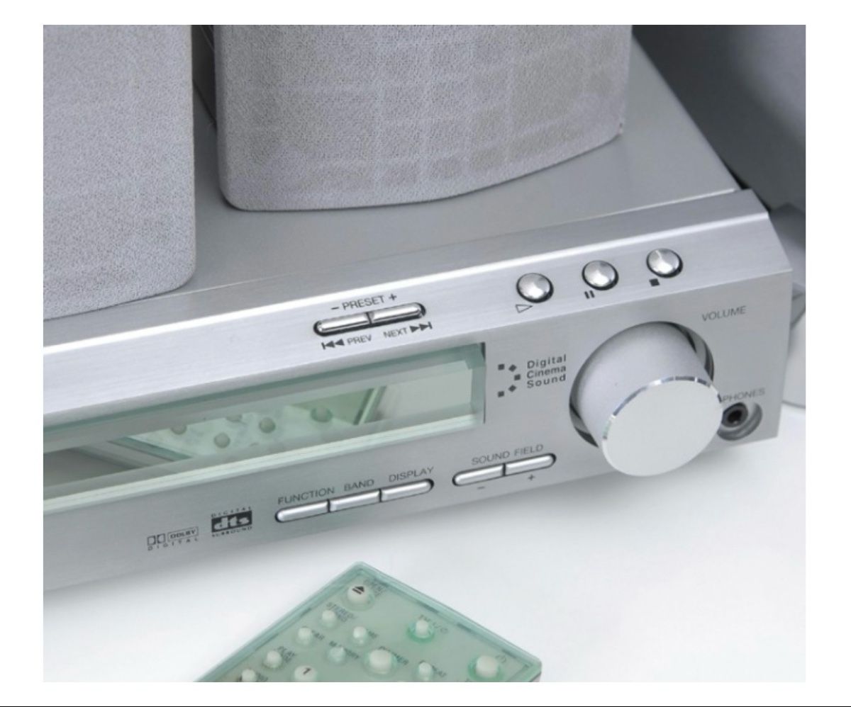 Sony Home Cinema: DVD Home Cinema Anlage SONY – Usato da Schliern b. Köniz venduto da drughi02 3