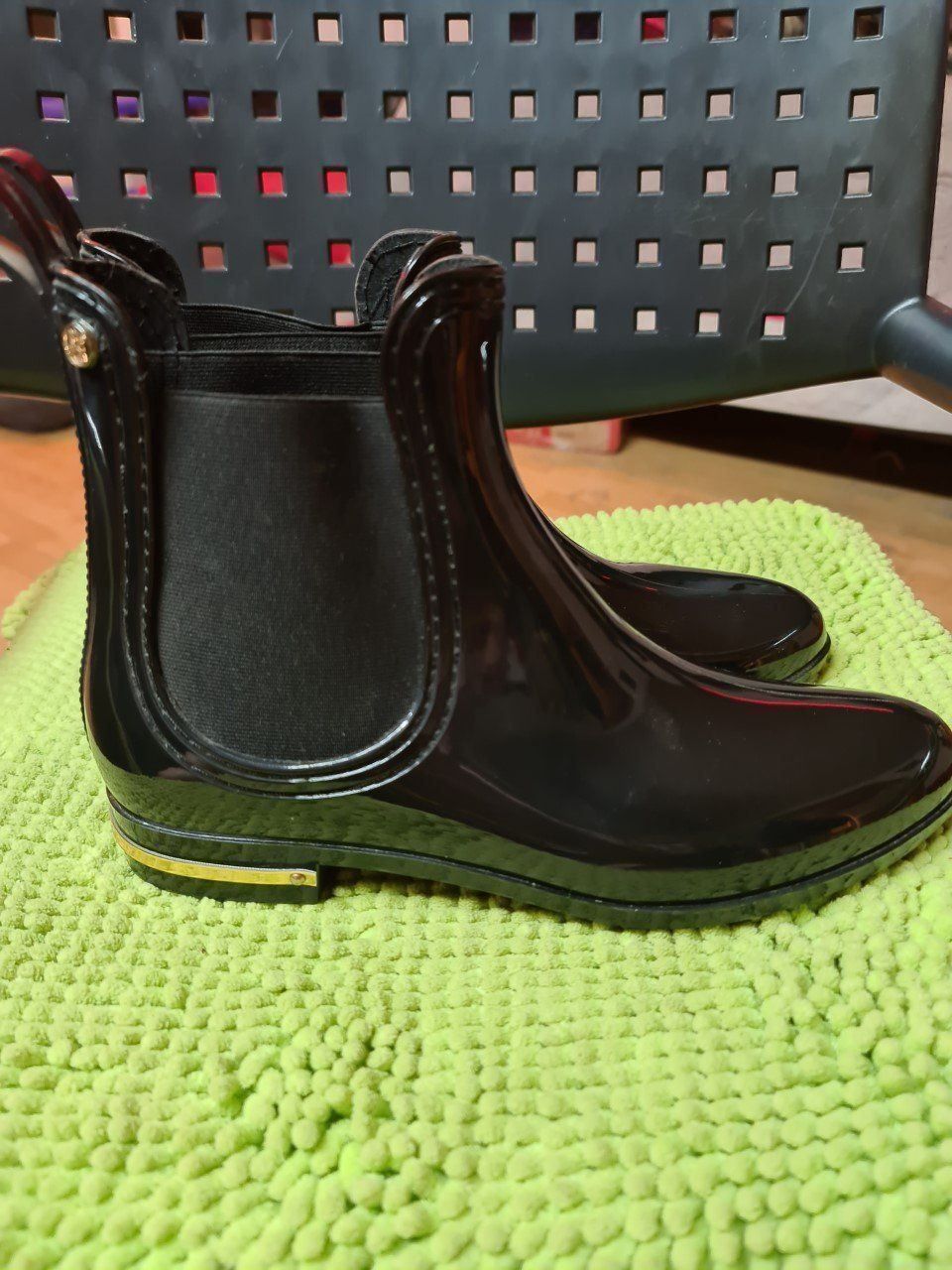 Scarpe da donna: Damen Stiefeletten Grösse 41 – Nuovo (secondo la descrizione) da Bellerive VD venduto da Hermes5 3