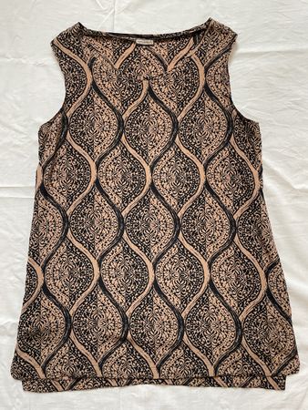 MALIPARMI Seidentop ( NP 375 CHF)