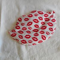 Kernsteinkissen Kiss Kiss