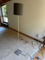 Stehlampe 146 cm
