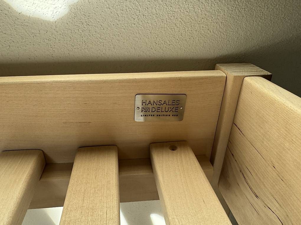 Betten: Bett 90x200 – Gebraucht aus Zürich von ren_h9pg