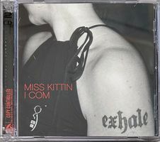 Miss Kittin – I Com / Mixing Me
