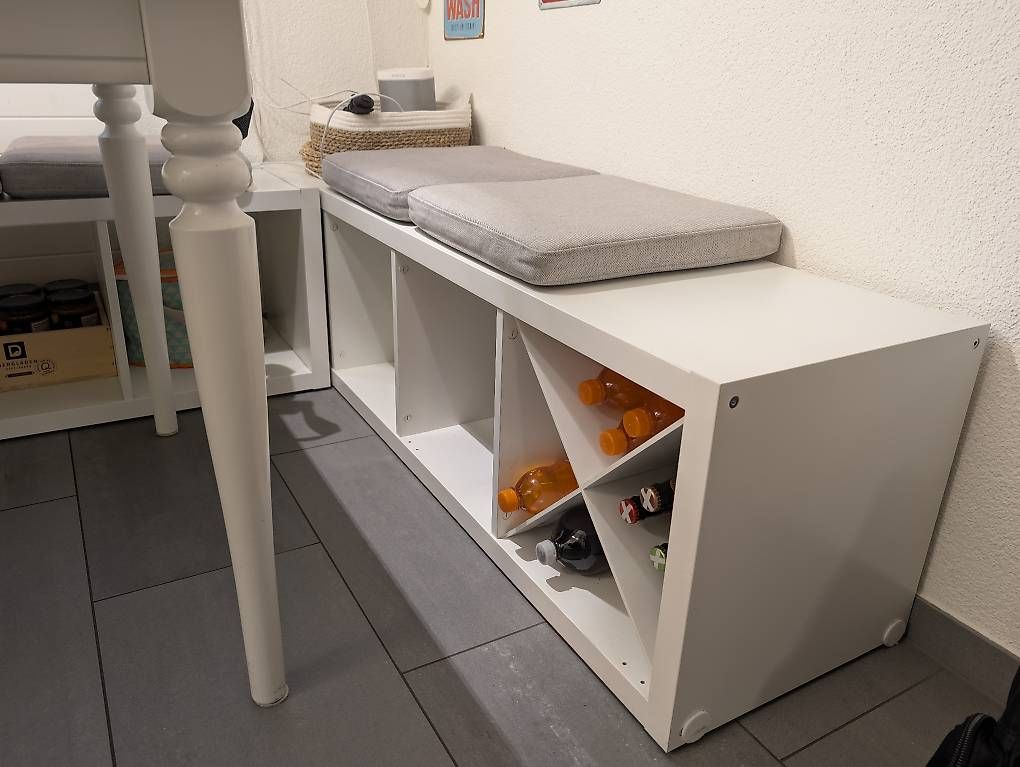 Scaffali: Ikea Kallax  – Usato da Hölstein venduto da pav_2jpz 2