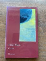 Klaus Merz: Garn