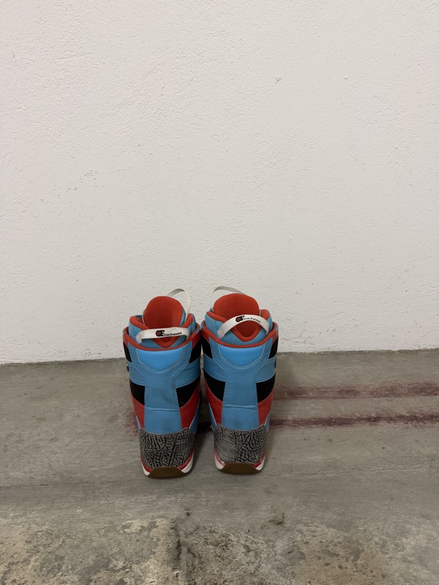 Boards: Snowboard Boots – Gebraucht aus Zürich von gal_lt97 1