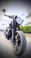 TRIUMPH Speed Twin 1200 ABS Black Ed. (Service Sommer 2025)