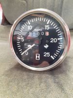 MF-Traktor Meter