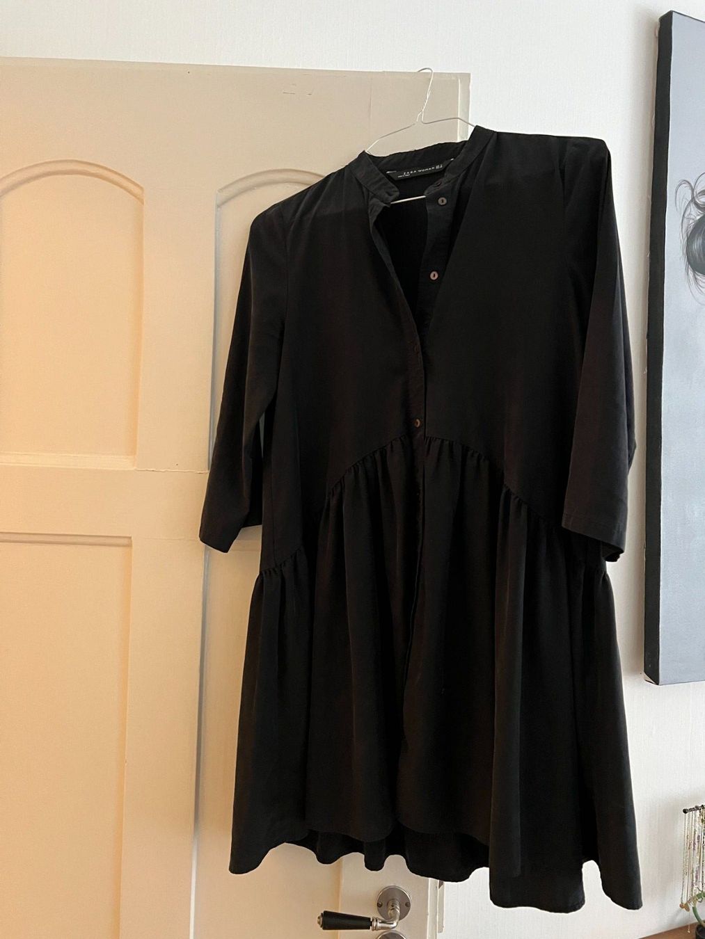 Zara Vestiti: Zara Kleid – Usato da Zürich venduto da mic_rn2q