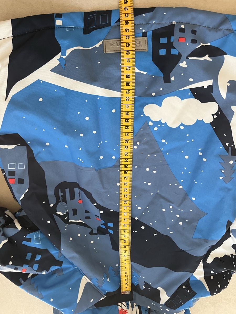 Jacken & Mäntel: Winterjacke /Ski Jacke Gr.92 – Gebraucht aus Stäfa von Exclusive00 3