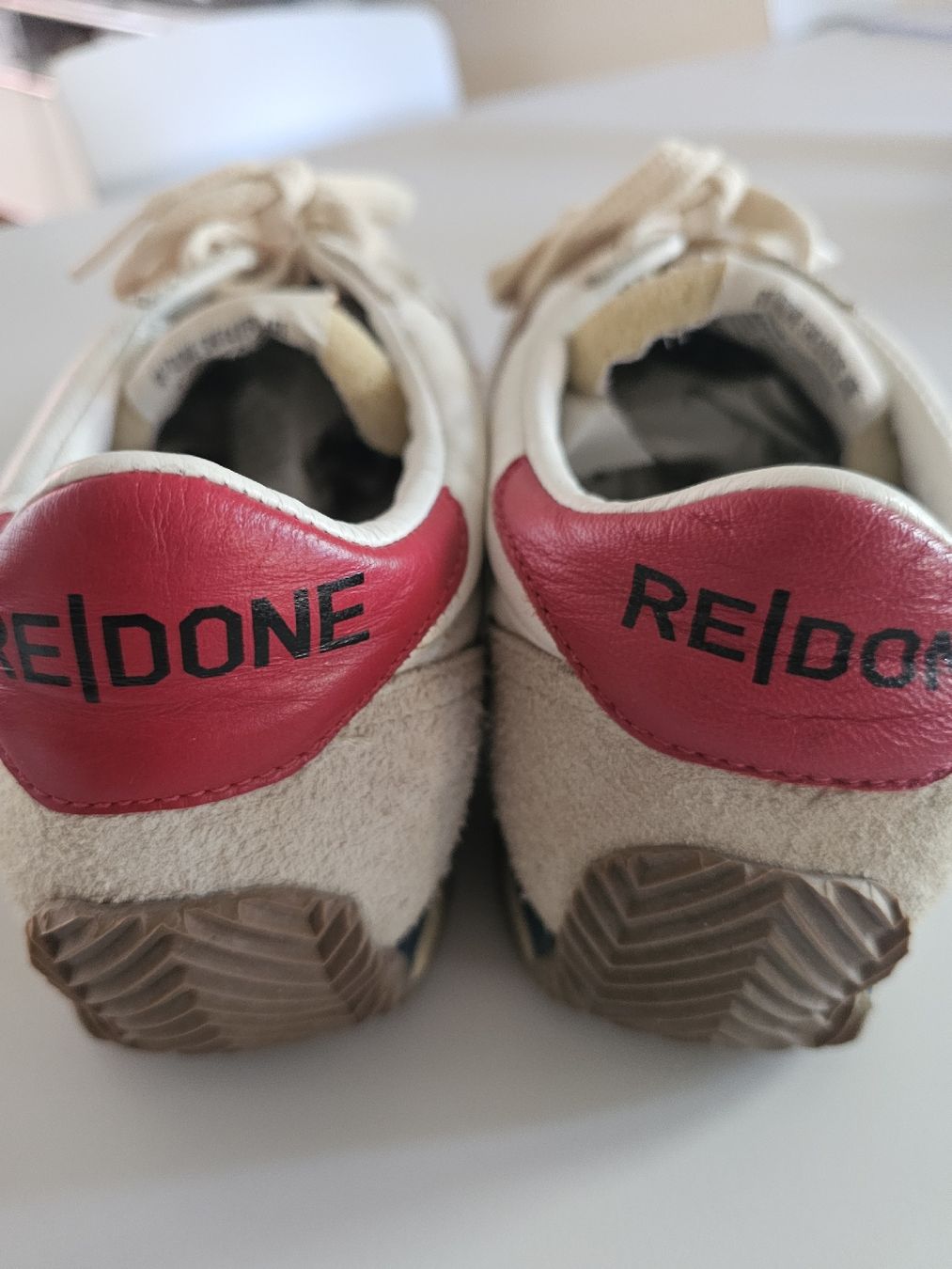 Chaussures femmes: Re/Done Sneaker 39 – D'occasion à Reinach BL par Siska07 2