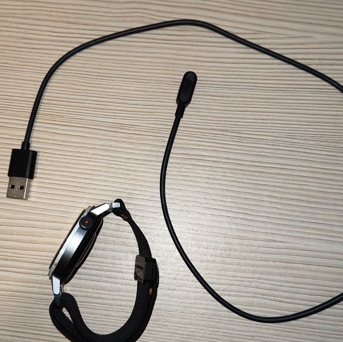 Nothing Smartwatch: Nothing CMF Watch Pro 2 Smartwatch Modell – Gebraucht aus Safenwil von Ricifizz 5