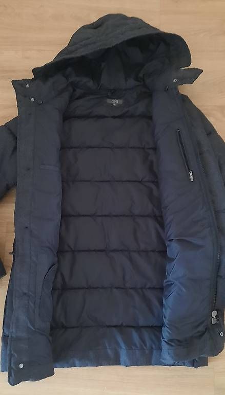 Vestes: Herren Winterjacke  – D'occasion à Bern par ANIP 2