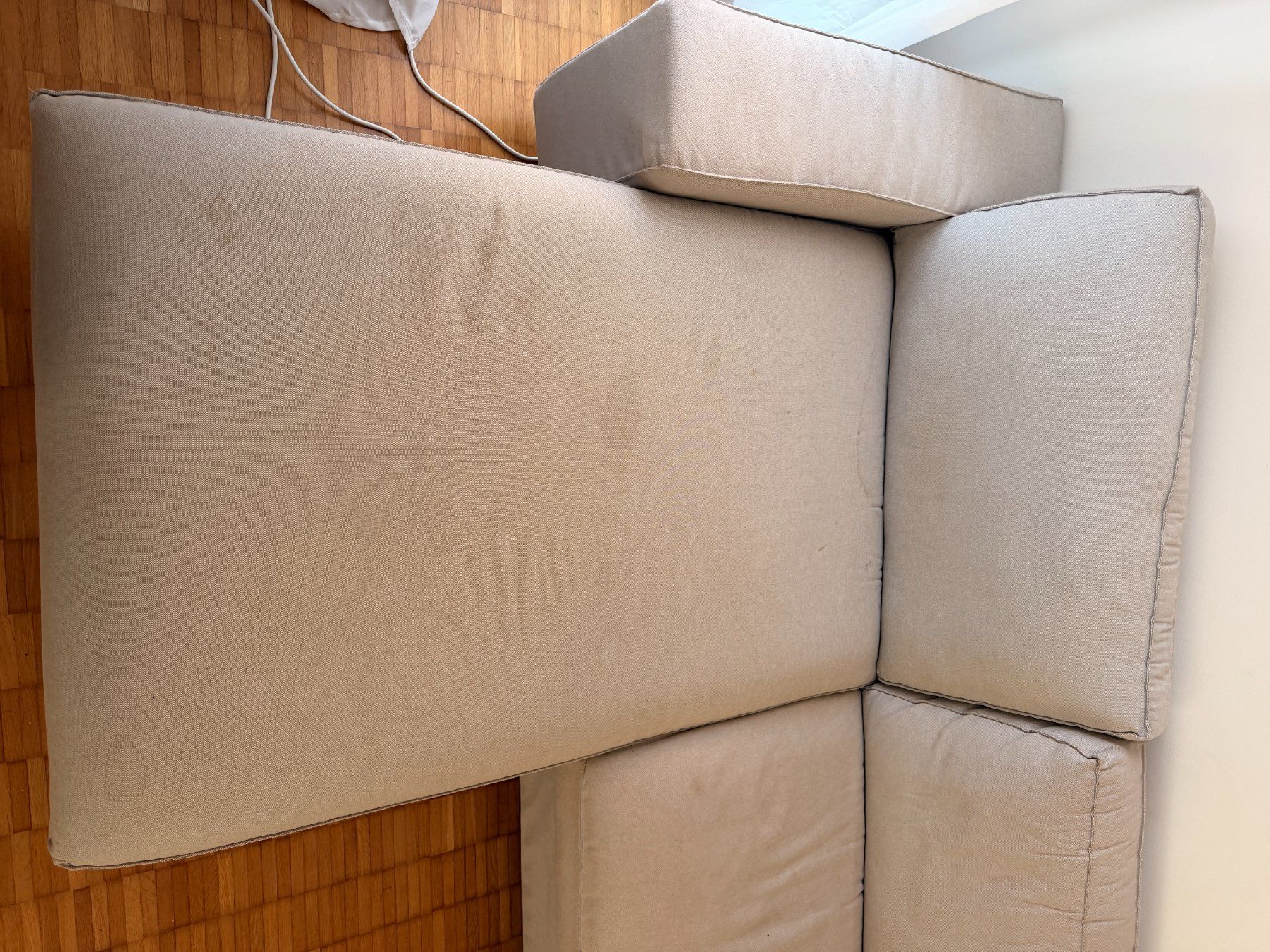 Sofas: Kivik Ikea – Gebraucht aus Meilen von ilinag 2