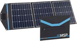 ECTIVE MSP 135 SunWallet Solarmodul 135W
