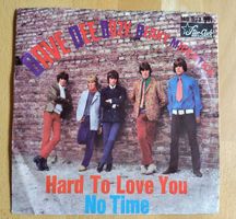 Dave Dee Dozy Beaky Mick & Tich - Hard to Love you Single
